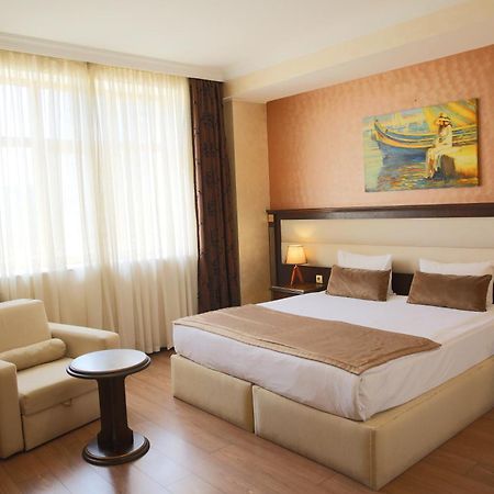 Smith Hotel Baku Luaran gambar