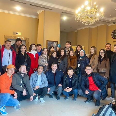 Smith Hotel Baku Luaran gambar